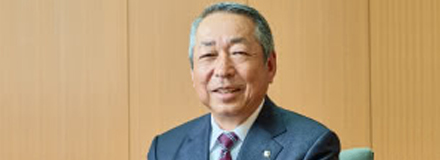 Message from the President