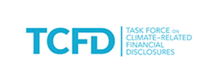 ESG-Related Data：TCFD