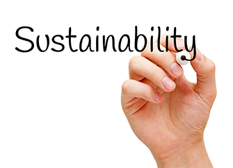 Sustainability