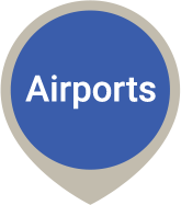 Airports