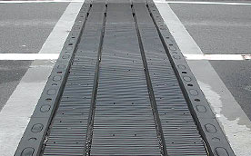 Bridge Expansion Joints