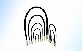 Thermoplastic Hoses