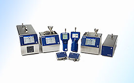 Particle Counters