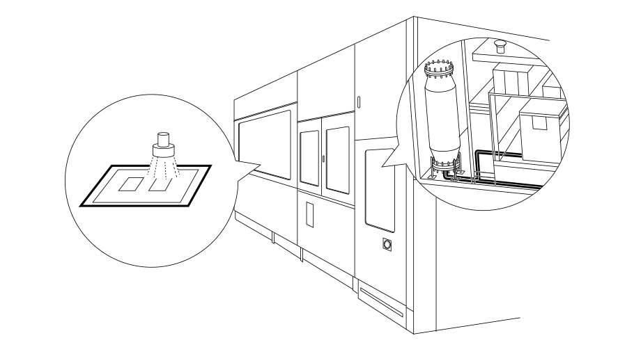 Electronic Component Manufacturing