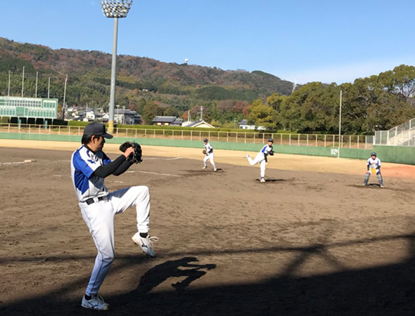 NITTAの取り組み④
