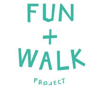 FUN+WALK PROJECT