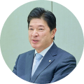 常務執行役員 クリーンエンジニアリング事業部長 鈴木 弘樹